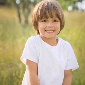 Meet your Posher, Maryfrances